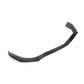 Mercedes Benz R172 SLK AMG Style Carbon Fibre Front Splitter 16-19 by Carbon Factory-Carbon Factory