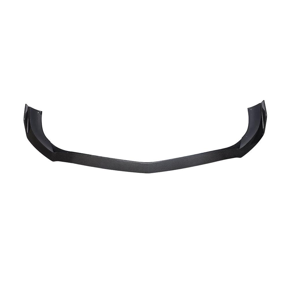 Mercedes Benz R172 SLK AMG Style Carbon Fibre Front Splitter 16-19 by Carbon Factory-Carbon Factory