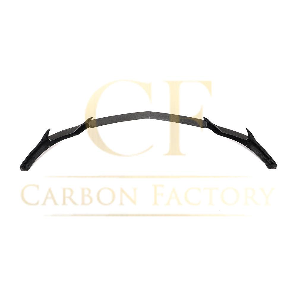 Mercedes Benz SLS AMG Style Carbon Fibre Front Splitter 10-14 by Carbon Factory-Carbon Factory