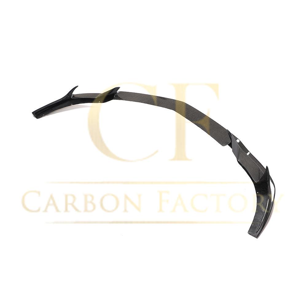 Mercedes Benz SLS AMG Style Carbon Fibre Front Splitter 10-14 by Carbon Factory-Carbon Factory