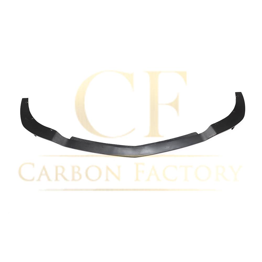 Mercedes Benz SLS AMG Style Carbon Fibre Front Splitter 10-14 by Carbon Factory-Carbon Factory