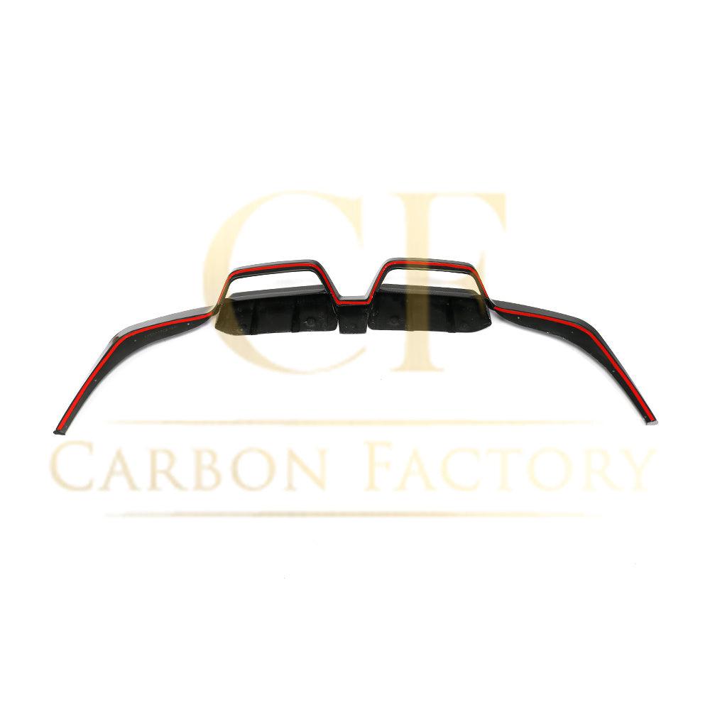 Mercedes Benz SLS AMG Style Carbon Fibre Rear Diffuser 10-14 by Carbon Factory-Carbon Factory