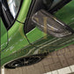 Mercedes Benz Universal Carbon Fibre Replacement Mirror Covers by Carbon Factory-Carbon Factory