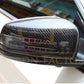 Mercedes Benz Universal Carbon Fibre Replacement Mirror Covers by Carbon Factory-Carbon Factory