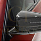 Mercedes Benz Universal Carbon Fibre Replacement Mirror Covers by Carbon Factory-Carbon Factory