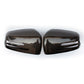 Mercedes Benz Universal Carbon Fibre Replacement Mirror Covers by Carbon Factory-Carbon Factory