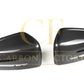 Mercedes Benz Universal OEM Style Pre-preg Carbon Fibre Replacement Mirror Covers by Carbon Factory-Carbon Factory