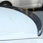 Mercedes Benz W117 CLA AMG Style Carbon Fibre Boot Spoiler 13-19-Carbon Factory