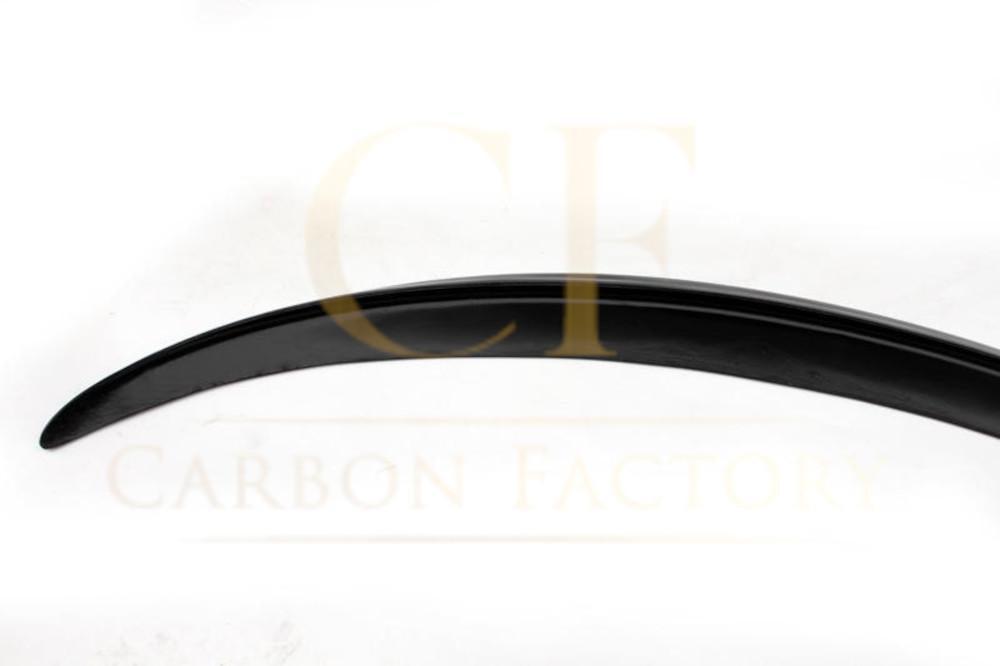 Mercedes Benz W117 CLA AMG Style Carbon Fibre Boot Spoiler 13-19 by Carbon Factory-Carbon Factory