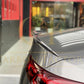 Mercedes Benz W118 CLA AMG Style Carbon Fibre Boot Spoiler 20-Present by Carbon Factory-Carbon Factory