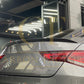 Mercedes Benz W118 CLA AMG Style Carbon Fibre Boot Spoiler 20-Present by Carbon Factory-Carbon Factory