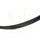 Mercedes Benz W118 CLA CS Style Carbon Fibre Boot Spoiler 20-Present by Carbon Factory-Carbon Factory