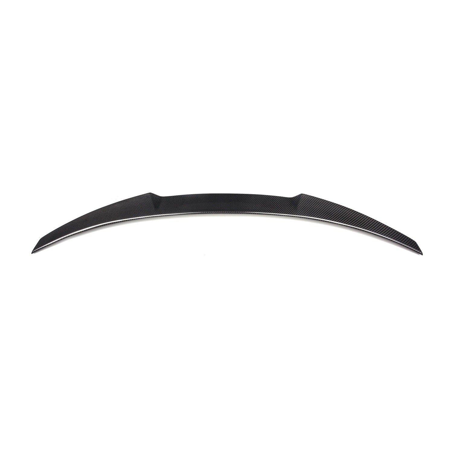 Mercedes Benz W118 CLA CS Style Carbon Fibre Boot Spoiler 20-Present by Carbon Factory-Carbon Factory