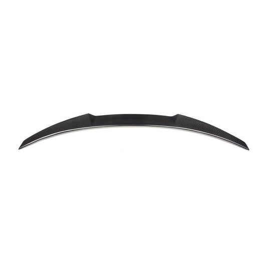 Mercedes Benz W118 CLA CS Style Carbon Fibre Boot Spoiler 20-Present by Carbon Factory-Carbon Factory