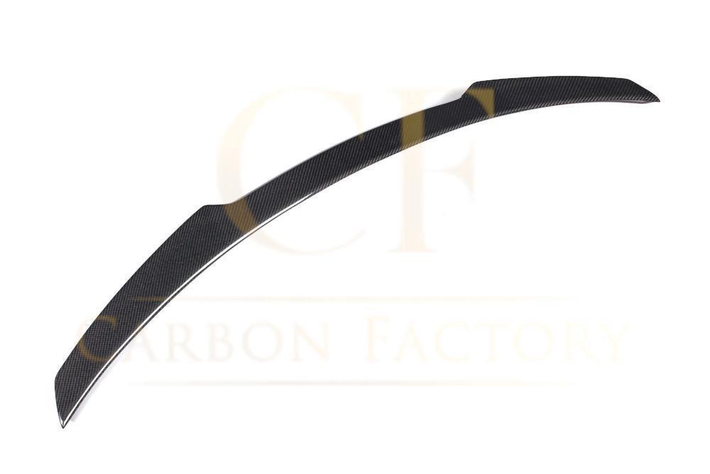 Mercedes Benz W118 CLA FD Style Pre-preg Carbon Fibre Boot Spoiler 20-Present by Carbon Factory-Carbon Factory