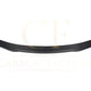 Mercedes Benz W118 CLA FD Style Pre-preg Carbon Fibre Boot Spoiler 20-Present by Carbon Factory-Carbon Factory