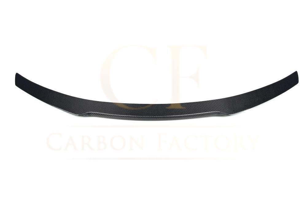 Mercedes Benz W118 CLA FD Style Pre-preg Carbon Fibre Boot Spoiler 20-Present by Carbon Factory-Carbon Factory