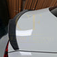 Mercedes Benz W118 CLA FD Style Pre-preg Carbon Fibre Boot Spoiler 20-Present by Carbon Factory-Carbon Factory