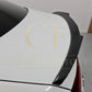 Mercedes Benz W118 CLA FD Style Pre-preg Carbon Fibre Boot Spoiler 20-Present by Carbon Factory-Carbon Factory