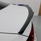 Mercedes Benz W118 CLA FD Style Pre-preg Carbon Fibre Boot Spoiler 20-Present by Carbon Factory-Carbon Factory