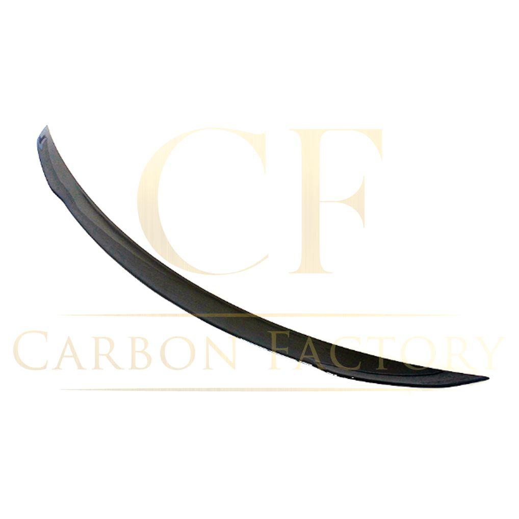 Mercedes Benz W118 CLA V Style Gloss Black Boot Spoiler 19-Present by Carbon Factory-Carbon Factory