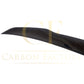 Mercedes Benz W118 CLA V Style Gloss Black Boot Spoiler 19-Present by Carbon Factory-Carbon Factory