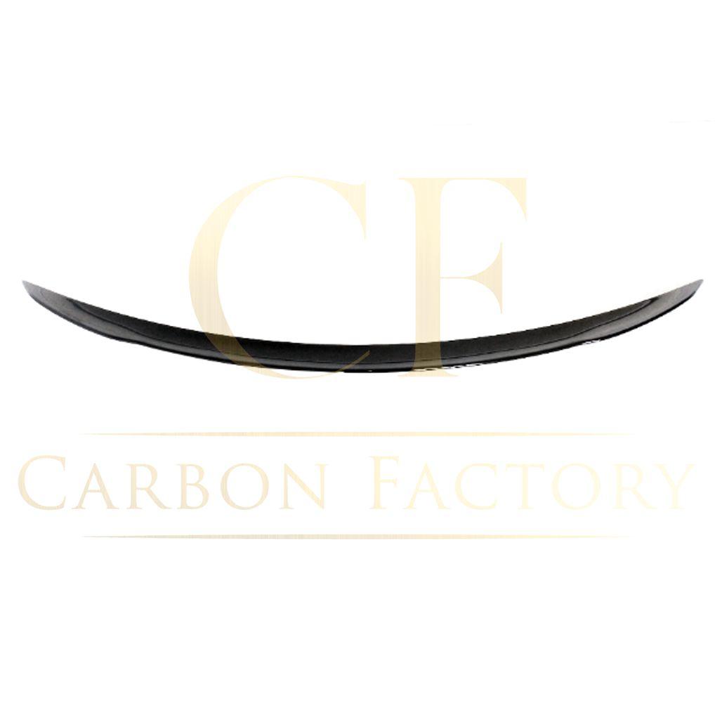 Mercedes Benz W118 CLA V Style Gloss Black Boot Spoiler 19-Present by Carbon Factory-Carbon Factory