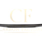 Mercedes Benz W167 GLE Saloon OEM Style Prepreg Carbon Fibre Boot Spoiler 20-23 by Carbon Factory-Carbon Factory