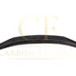 Mercedes Benz W167 GLE Saloon OEM Style Prepreg Carbon Fibre Boot Spoiler 20-23 by Carbon Factory-Carbon Factory