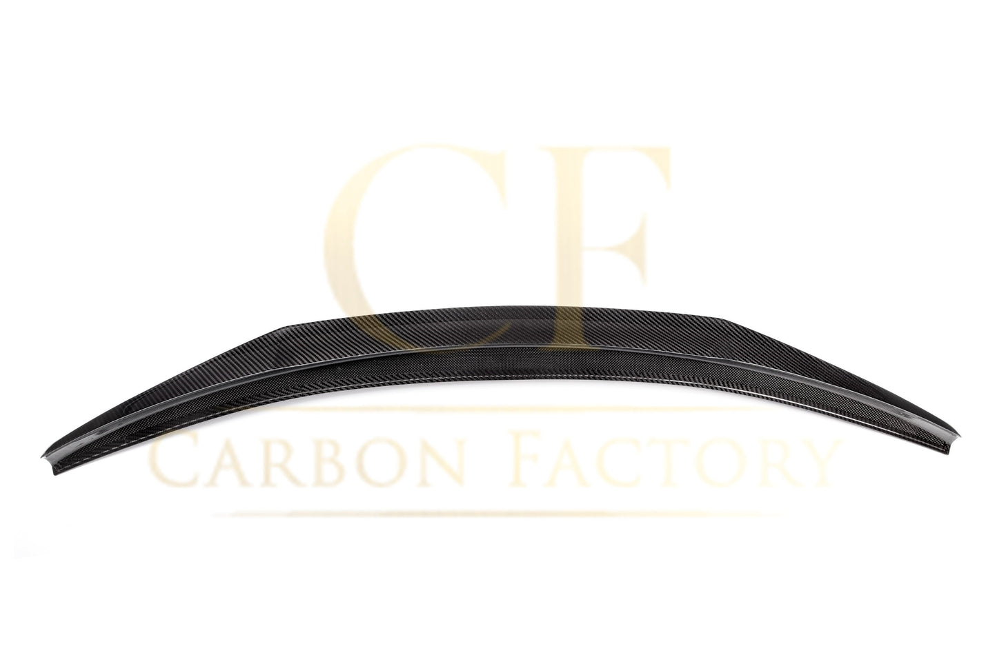 Mercedes Benz W167 GLE Saloon OEM Style Prepreg Carbon Fibre Boot Spoiler 20-23 by Carbon Factory-Carbon Factory