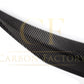 Mercedes Benz W167 GLE Saloon OEM Style Prepreg Carbon Fibre Boot Spoiler 20-23 by Carbon Factory-Carbon Factory