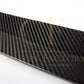 Mercedes Benz W167 GLE Saloon OEM Style Prepreg Carbon Fibre Boot Spoiler 20-23 by Carbon Factory-Carbon Factory