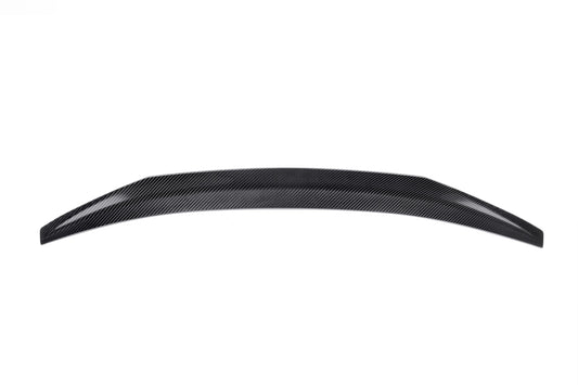 Mercedes Benz W167 GLE Saloon OEM Style Prepreg Carbon Fibre Boot Spoiler 20-23 by Carbon Factory-Carbon Factory