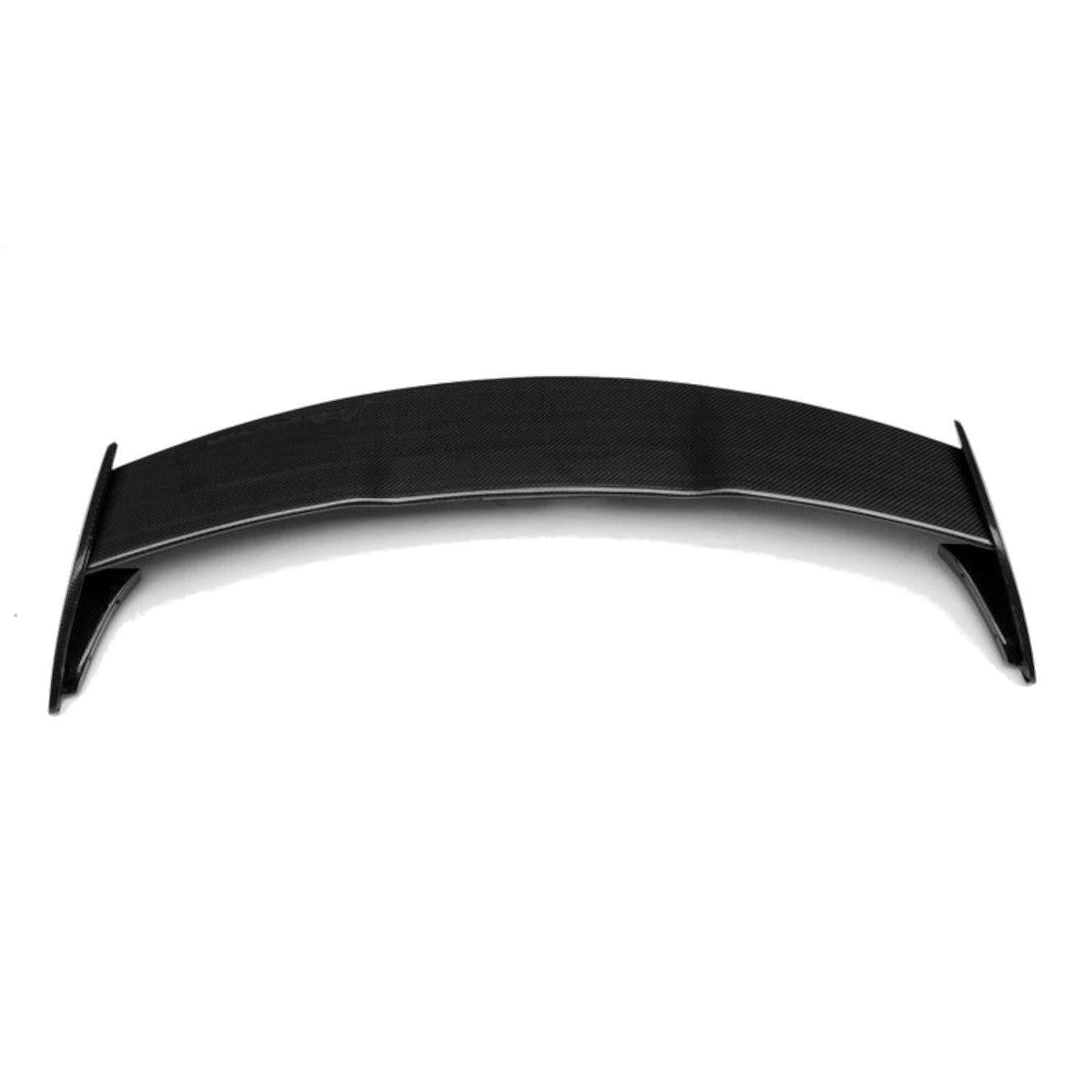 Mercedes Benz W176 A Class AMG Style Carbon Fibre Roof Spoiler 13-18-Carbon Factory