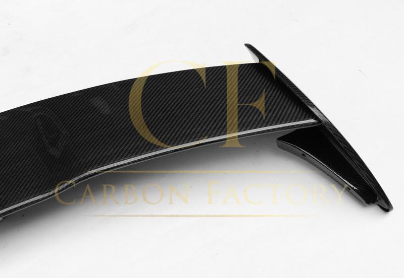 Mercedes Benz W176 A Class AMG Style Carbon Fibre Roof Spoiler 13-18-Carbon Factory