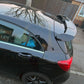 Mercedes Benz W176 A Class AMG Style Gloss Black Roof Spoiler 13-18 by Carbon Factory-Carbon Factory