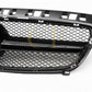 Mercedes Benz W176 A Class AMG Style Silver Front Grille 12-15 by Carbon Factory-Carbon Factory