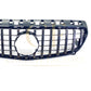 Mercedes Benz W176 A Class GT Style Front Grille 12-15 by Carbon Factory-Carbon Factory