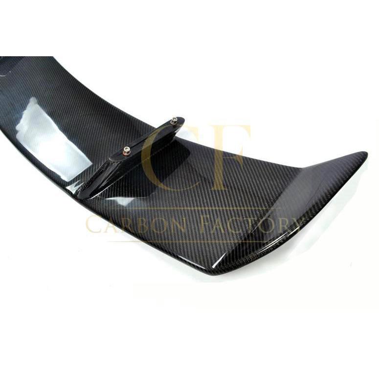 Mercedes Benz W176 A Class RZ Style Carbon Fibre Roof Spoiler 13-18 by Carbon Factory-Carbon Factory