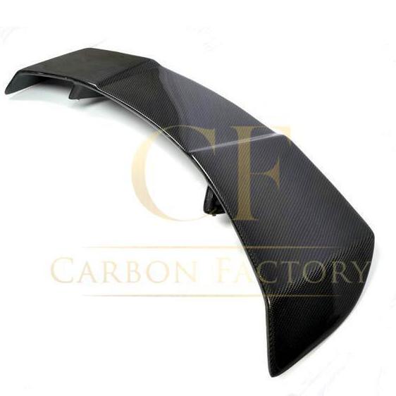 Mercedes Benz W176 A Class RZ Style Carbon Fibre Roof Spoiler 13-18 by Carbon Factory-Carbon Factory