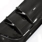 Mercedes Benz W177 A Class A45 Style Rear diffuser & Exhaust Tips 18-24 by Carbon Factory-Carbon Factory