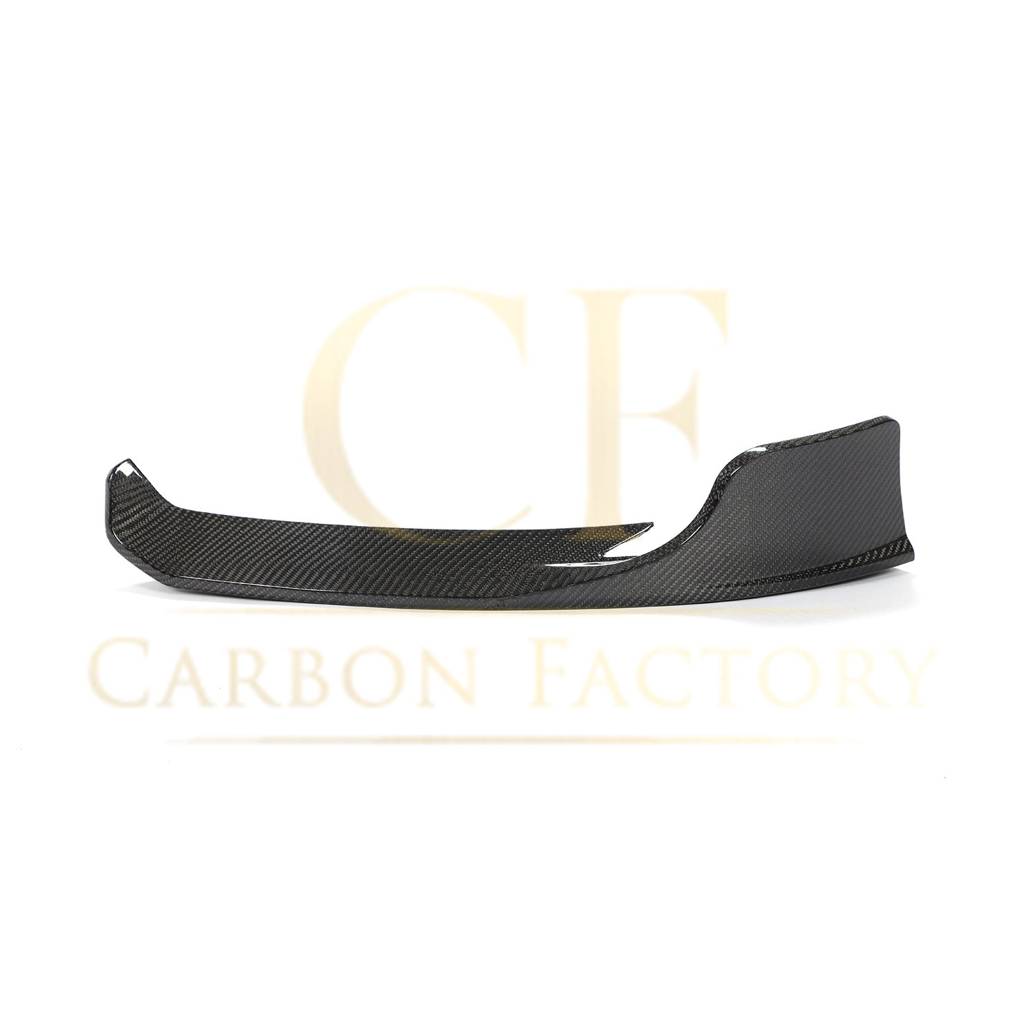 Mercedes Benz W177 A Class Brabus Style Carbon Fibre Front Bumper Covers 19-Present by Carbon Factory-Carbon Factory