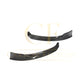 Mercedes Benz W177 A Class Brabus Style Carbon Fibre Front Bumper Covers 19-Present by Carbon Factory-Carbon Factory