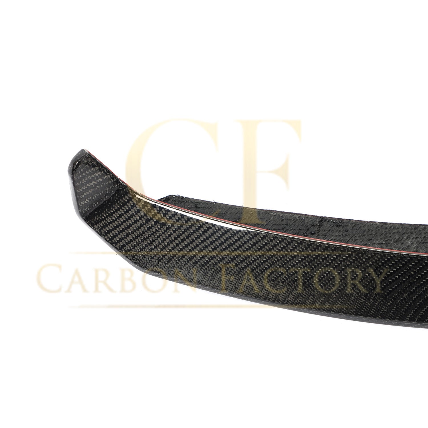 Mercedes Benz W177 A Class Brabus Style Carbon Fibre Front Bumper Covers 19-Present by Carbon Factory-Carbon Factory