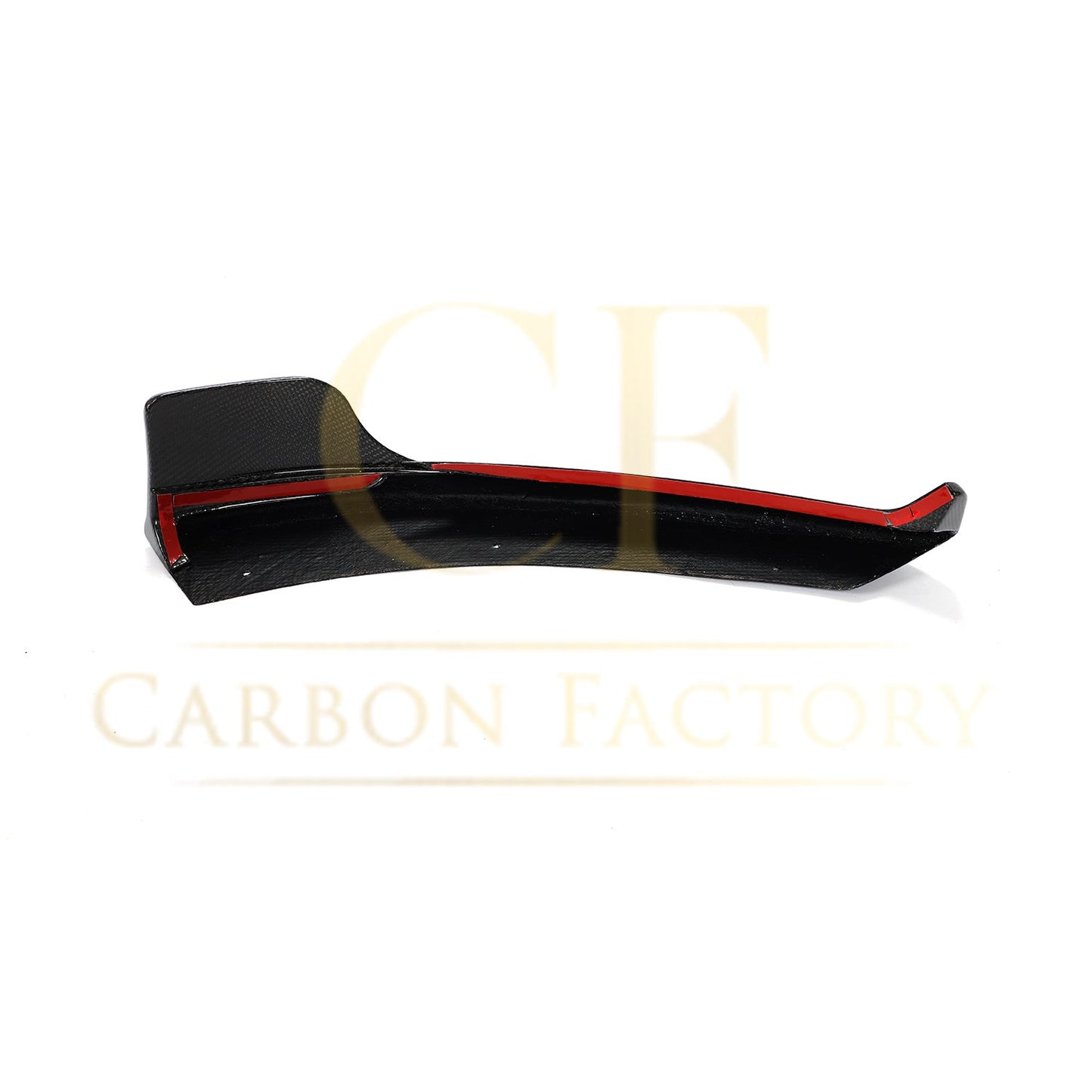 Mercedes Benz W177 A Class Brabus Style Carbon Fibre Front Bumper Covers 19-Present by Carbon Factory-Carbon Factory