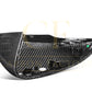 Mercedes Benz W177 A Class CLA Pre-Preg Carbon Fibre Replacement Mirror Covers 19-Present by Carbon Factory-Carbon Factory