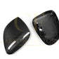 Mercedes Benz W177 A Class CLA Pre-Preg Carbon Fibre Replacement Mirror Covers 19-Present by Carbon Factory-Carbon Factory