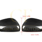 Mercedes Benz W177 A Class CLA Pre-Preg Carbon Fibre Replacement Mirror Covers 19-Present by Carbon Factory-Carbon Factory