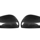 Mercedes Benz W177 A Class CLA Pre-Preg Carbon Fibre Replacement Mirror Covers 19-Present by Carbon Factory-Carbon Factory