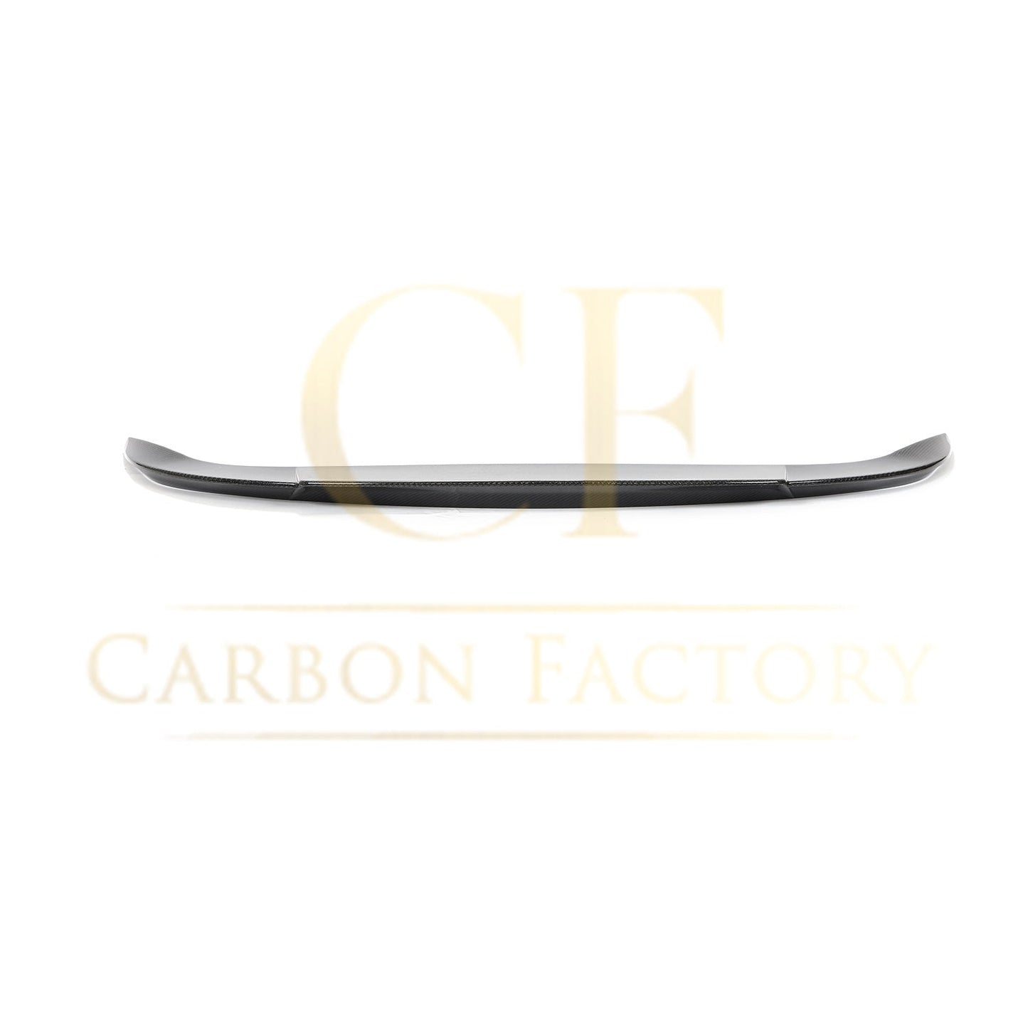 Mercedes Benz W177 A Class Hatchback Brabus Style Carbon Fibre Roof Spoiler 18-Present by Carbon Factory-Carbon Factory